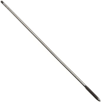 6" Long 5/16"-18 Tap Bit