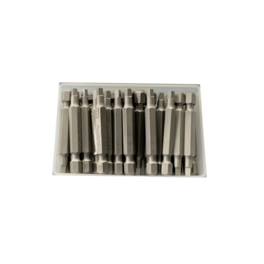 Impact Driver Bits (3 Pack)