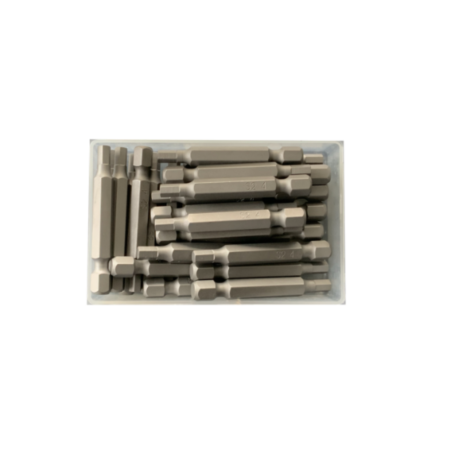 Impact Driver Bits (3 Pack)