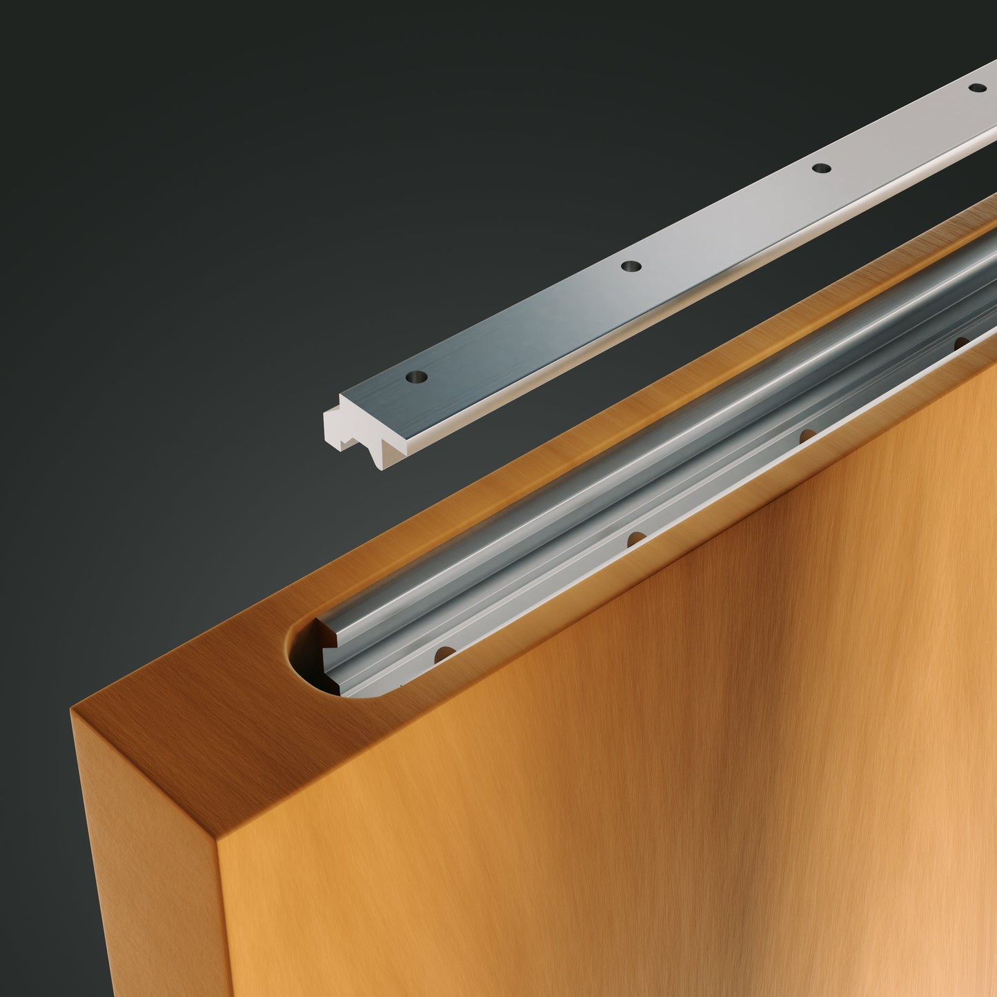 Hovr Bracket Slim