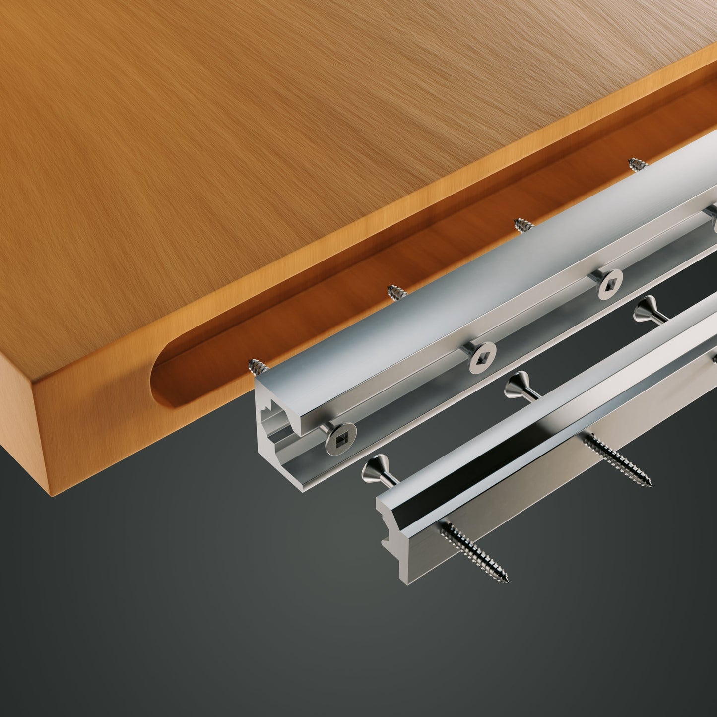 Hovr Bracket Slim