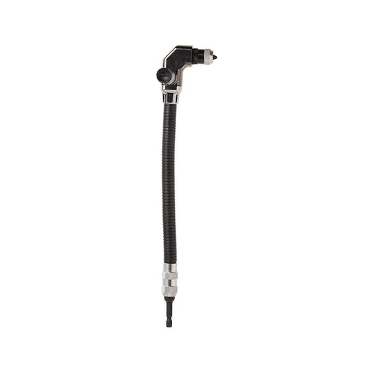 RIGHT ANGLE FLEX SHAFT DRILL ATTACHMENT 12”