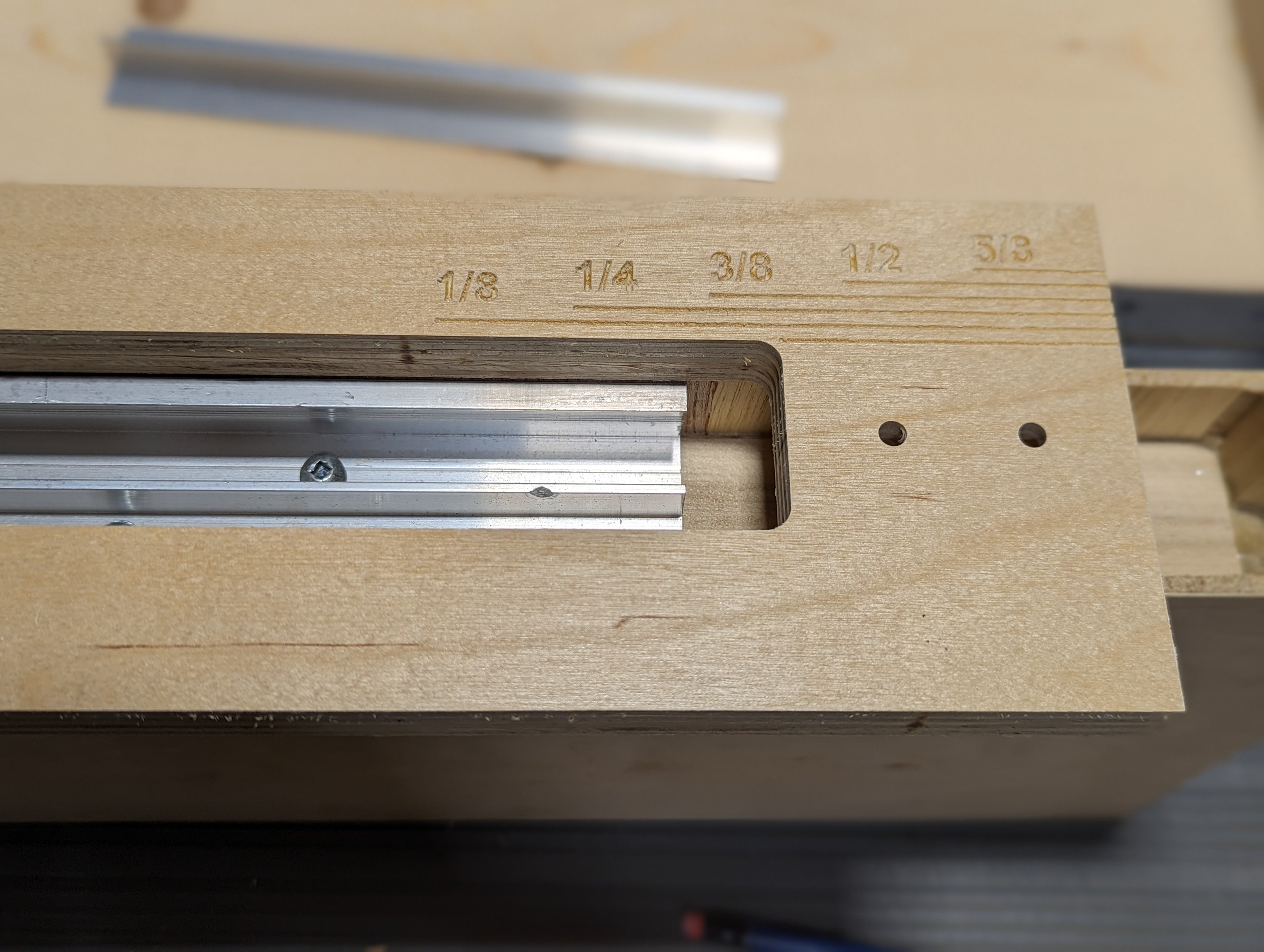 Routing Guide – Hovr Bracket System Canada