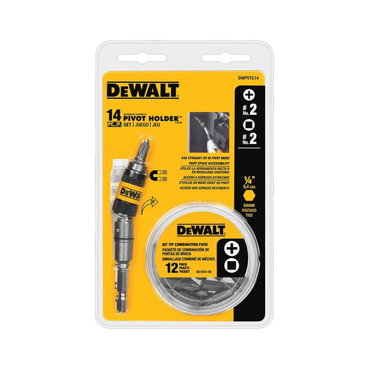 PIVOT HOLDER SET