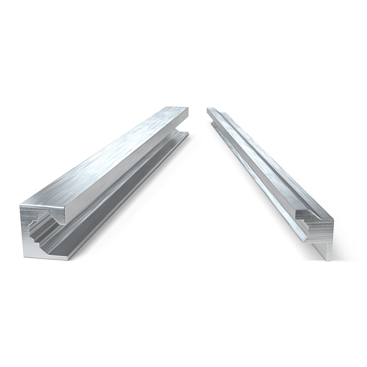 Float Over Hardware Heavy Duty Floating Shelf Hardware | Hovr Bracket System Canada
