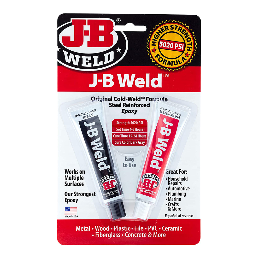 JB Weld