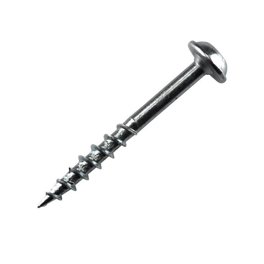 Washer Head Wood Screws