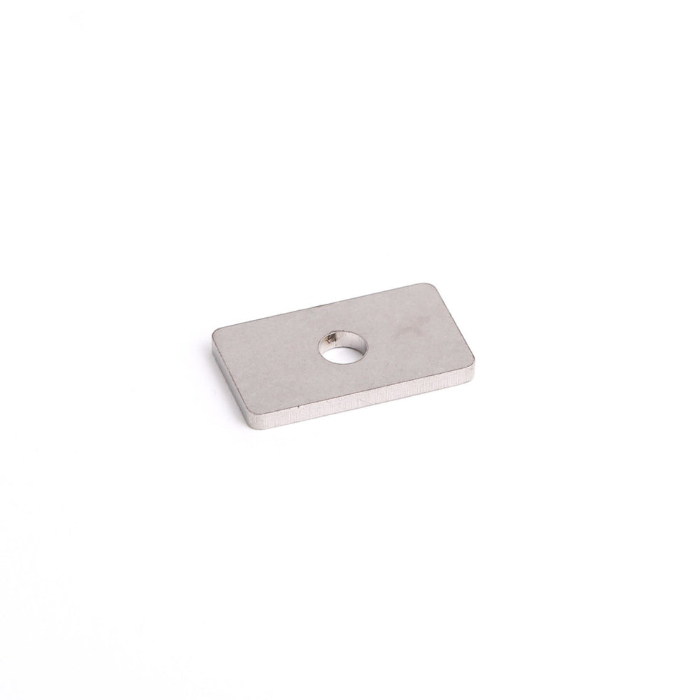 Rectangular Washer