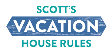 Scott's Vacation House Rules