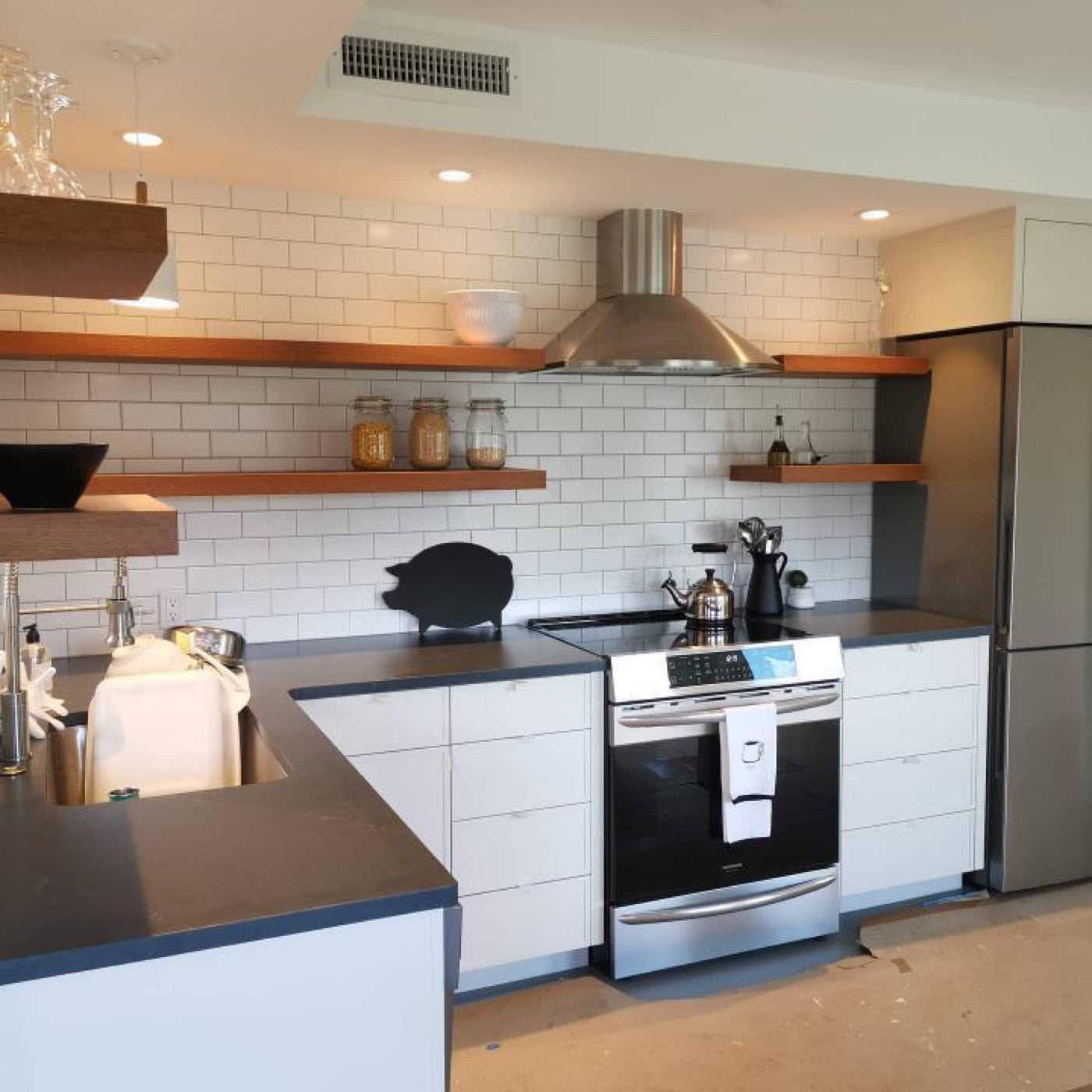 Khaya Woodworks